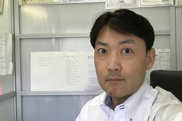伊藤 英行
