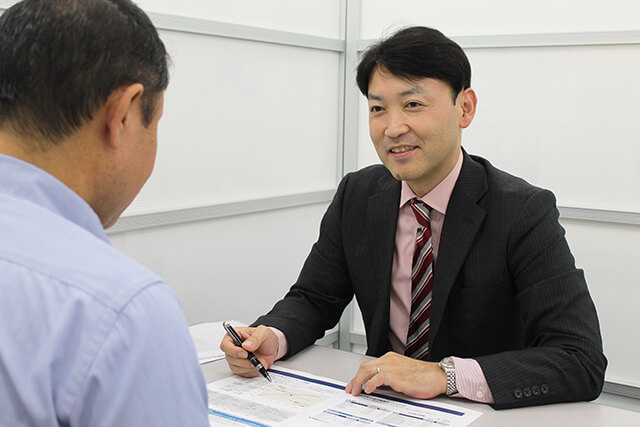 伊藤 英行 先生
