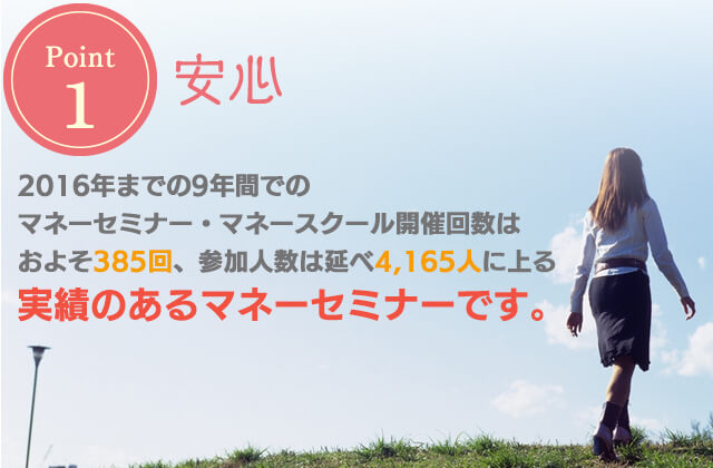 ポイント1
