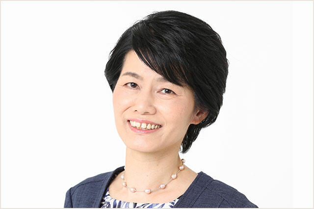泉 順子