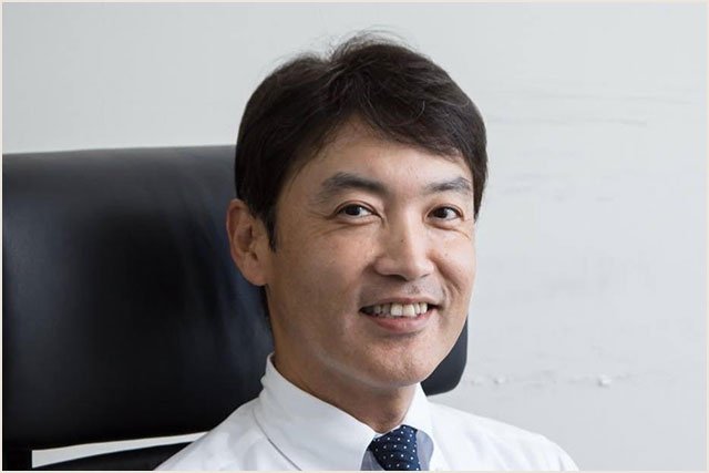 Grand.i株式会社　伊藤 信久
